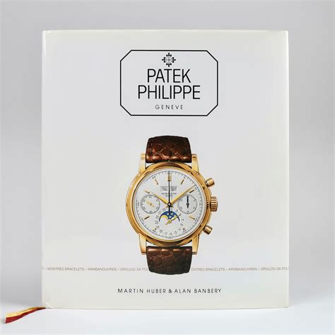 Patek Philippe, Geneve by Martin Huber 